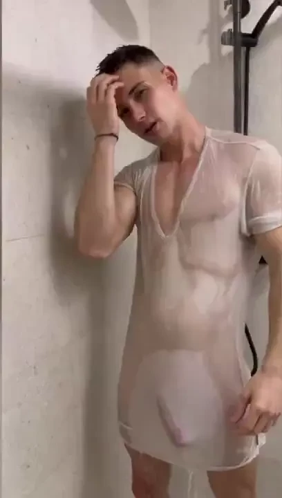 Look how i eat my own cum baby so i would eat yours in my new video 