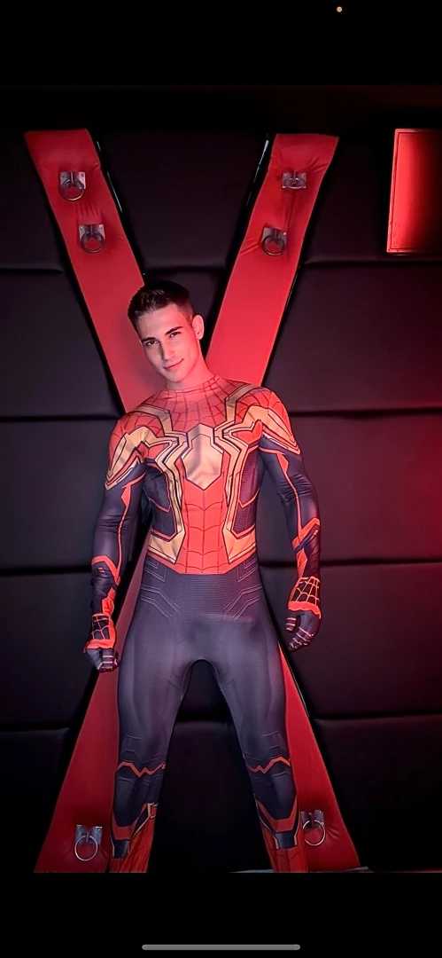 My mission is to stop you if you re bad and if you re hot too hahaha part 2 