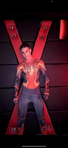 My mission is to stop you if you re bad and if you re hot too hahaha part 2