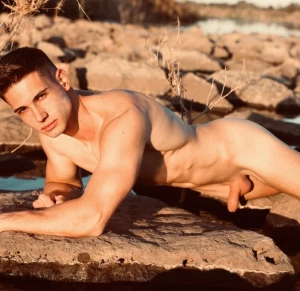 An animal that can be dangerously hot do not disturb it un animal que