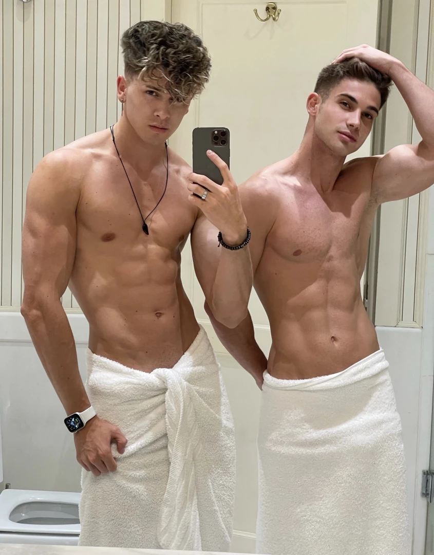 Check your messages to enjoy new asshole video with yarik1 mira tus part 2 