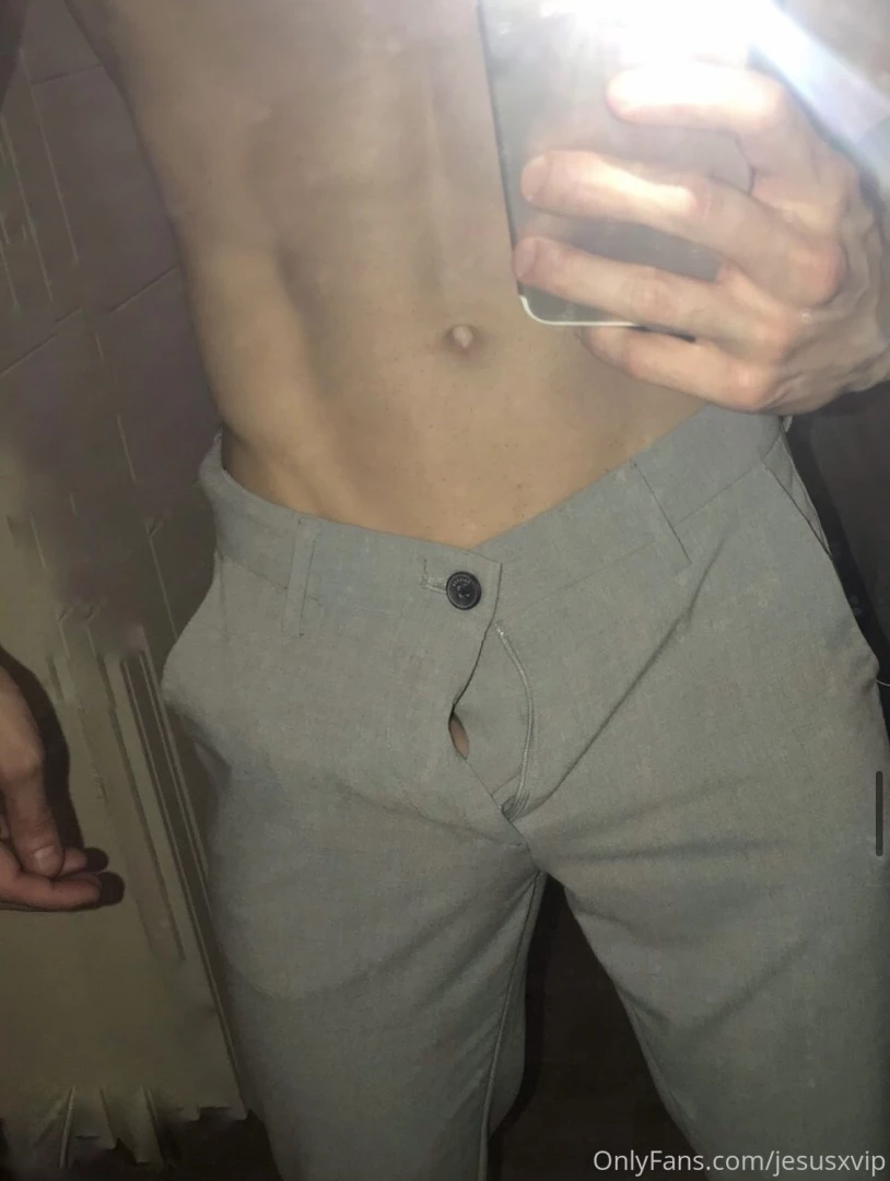 Jesusxvip part 195707 