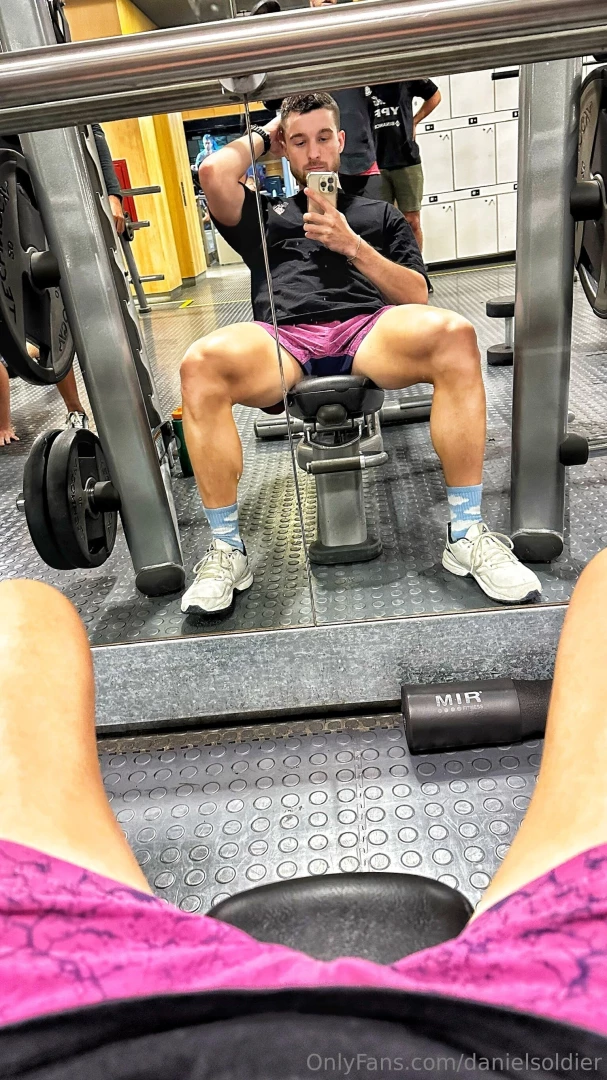 Me gustan mis medias 