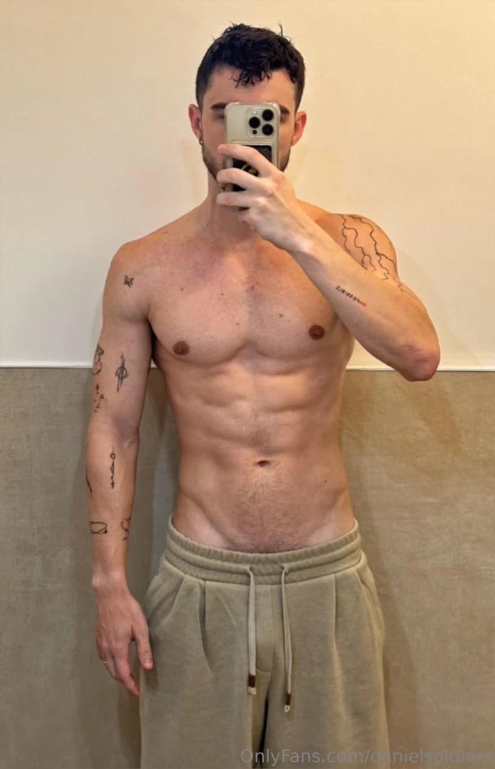 Follow the way to the i m waiting for you dm 