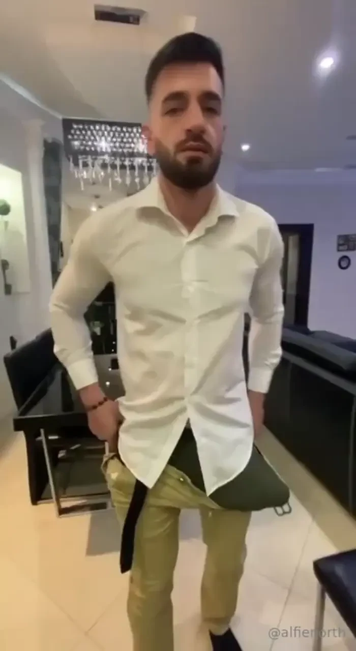 The real gay with monster cock therealjays his cock is making hurt part 30 