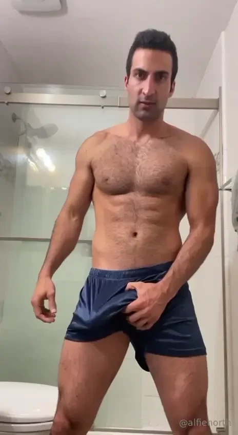 Follow this hairy muscle alpha rez the persian prince rezzzv vip page part 138 