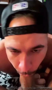 Real straight guys getting sucked and fucked by my friend wolfangelo part 19