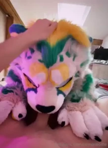 Would you like to wake up with your dick in my muzzle