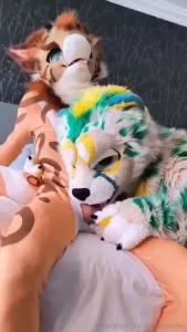 Louuud slurps i drooled so hard on his cock