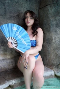 Tb to my cute little of photoshoot i did for fun hehe part 2