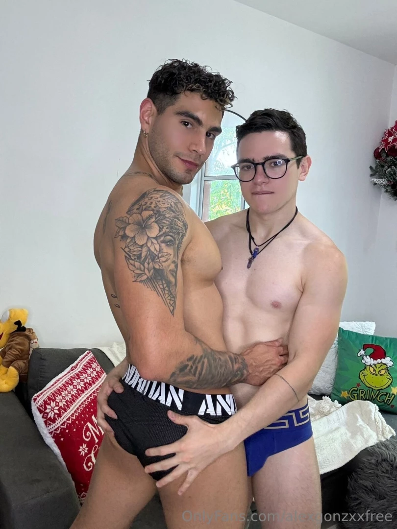 Go and see how i fucked vicgioz s ass part 1 