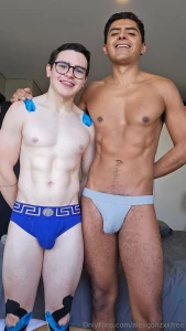 Editing a new collab it s going to be pretty big