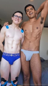 New collab coming this sunday with mexicanrepublic it s pretty hot and part 1