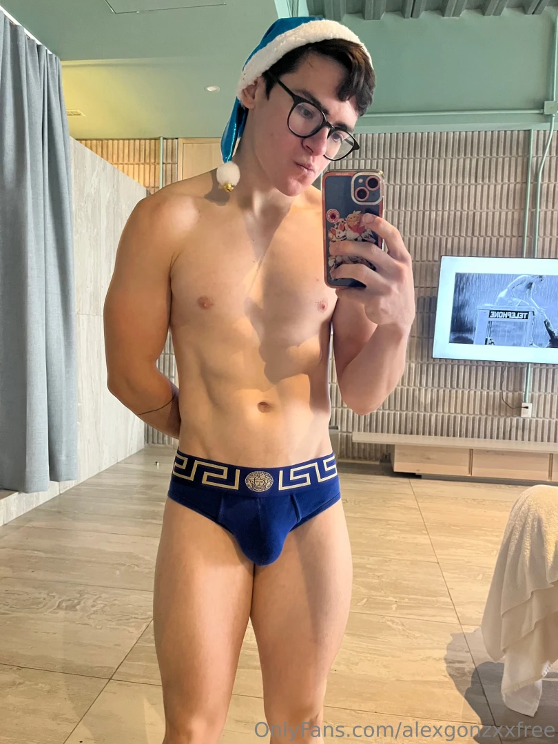 Merry christmas part 2101 