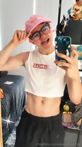 Te gusta mi outfit part 7