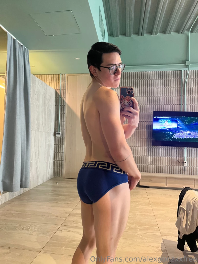 Alexgonzxxfree part 1 