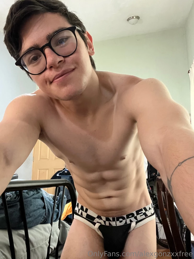 Te gustan los jockstraps 