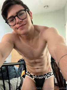 Te gustan los jockstraps