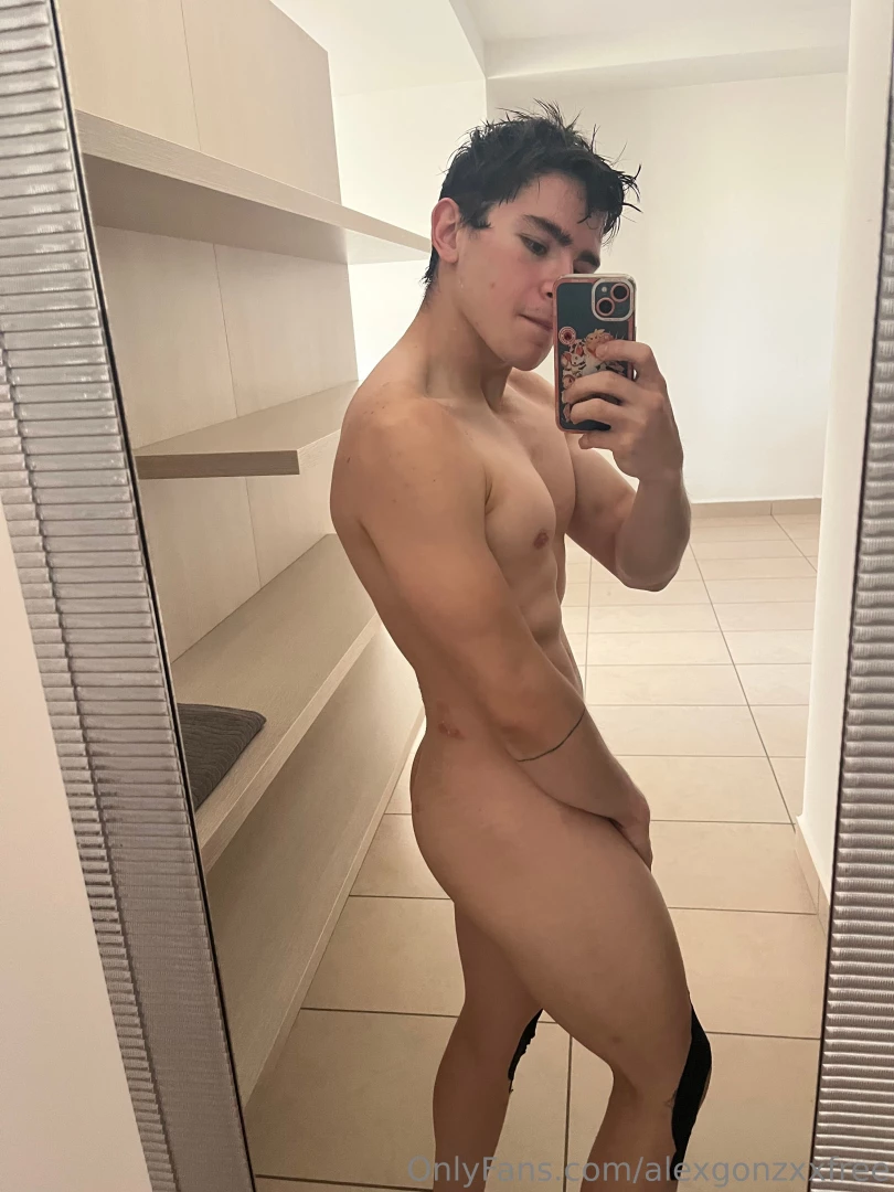 Necesito que crezcan 