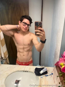 What are you giving me for my 26th birthday part 1