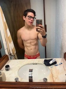 What are you giving me for my 26th birthday