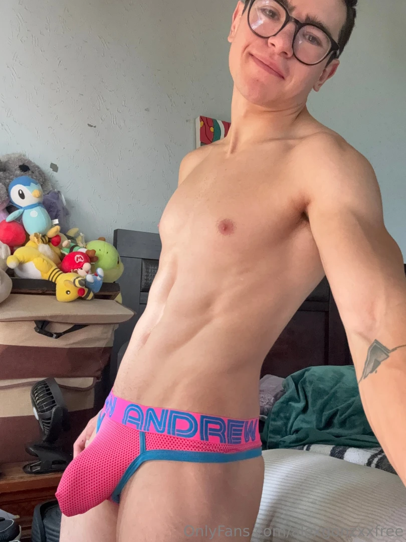 Do you like pink part 89 