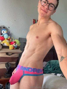 Do you like pink part 89