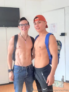 Coming soon had a lot of fun with thi sexy man