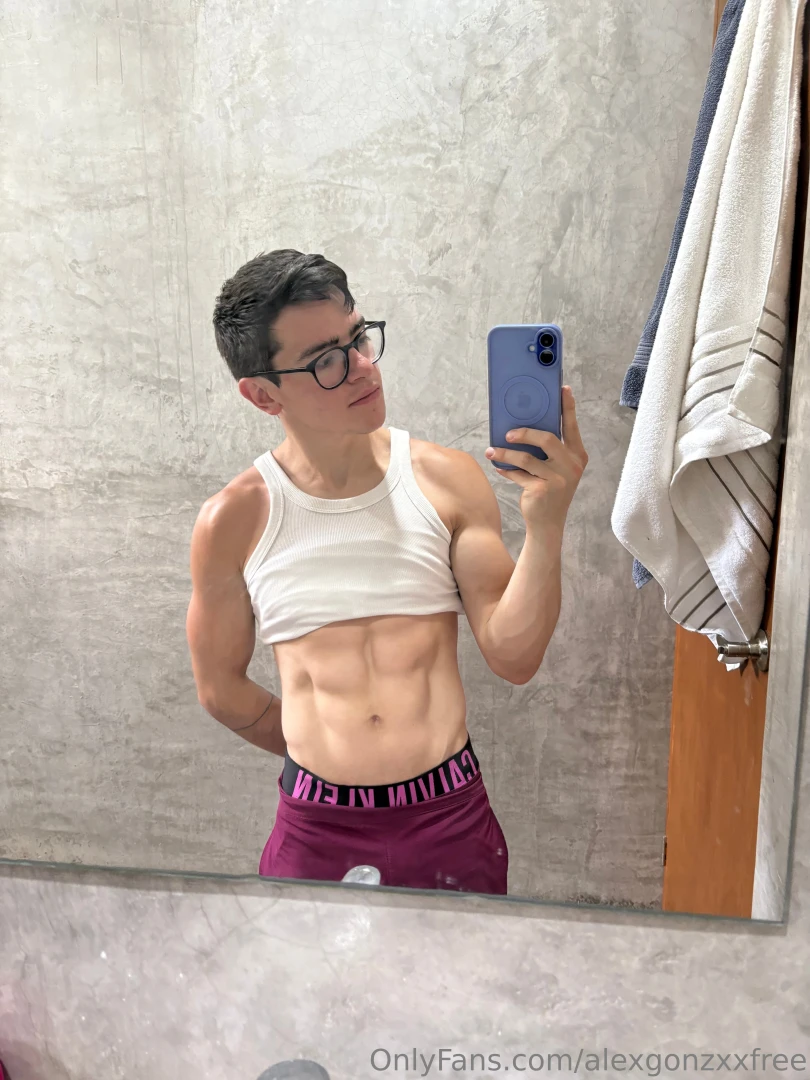 After workout part 35 