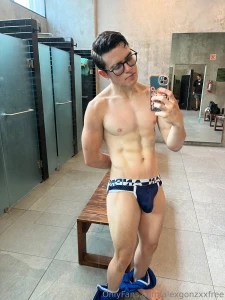 Y si nos damos en el gym would you fuck me at the gym part 1