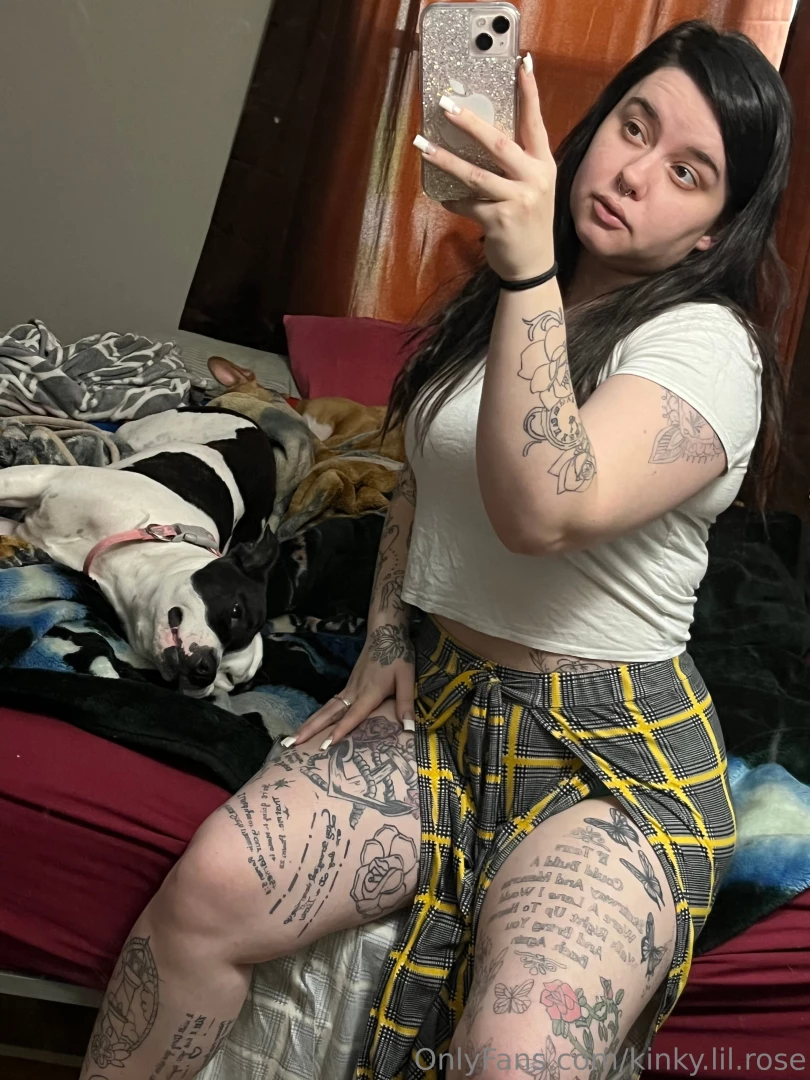 Kinky-lil-rose part 1 