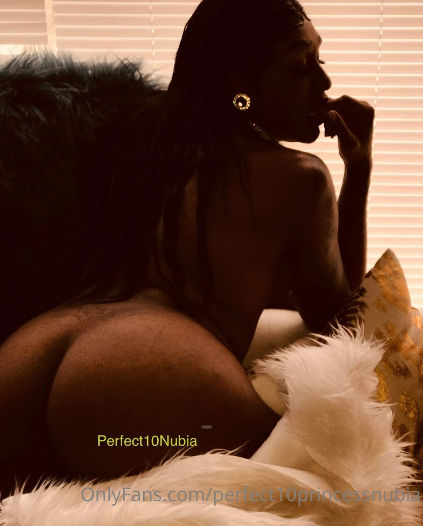 Perfect10princessnubia part 1 