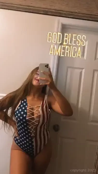 Late to the party as usual hope everyone had a safe and happy 4th 