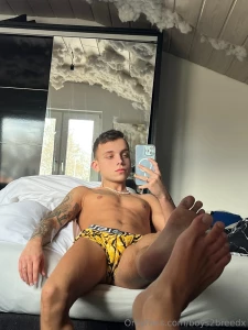 Free screenshots of tattootwink_2 hard toyplay and full load for