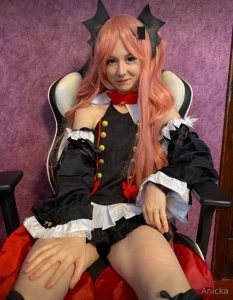 Catherine_star do you want to taste my sweet lips let me show you my part 49