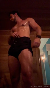 New video available a lot of sweat and cum for you https onlyfans com