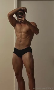 New jerkoff video out hit the link and enjoy more than 3 min of pure