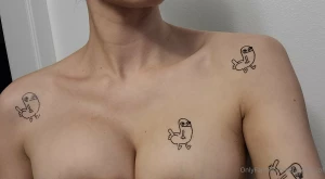 Hehe dickbutt