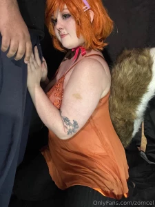 Squirrel girl 2 39 bj vid out some talking lt 3 so cute some gagging