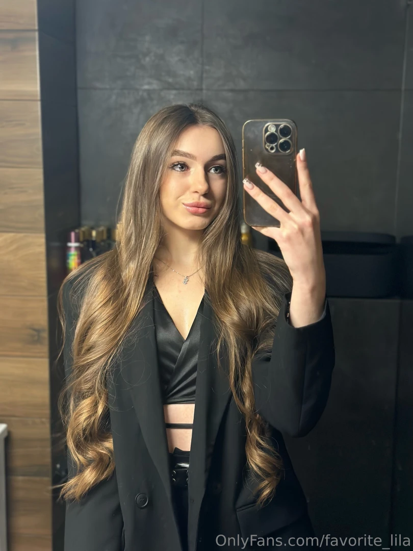 What i ve never told about myself before is that i m actually more of 