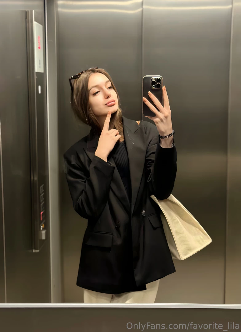 Favorite-lila part 5 