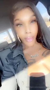 Staceysosexxi part 3