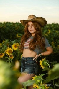 A photo set i did for 4th of july part 1