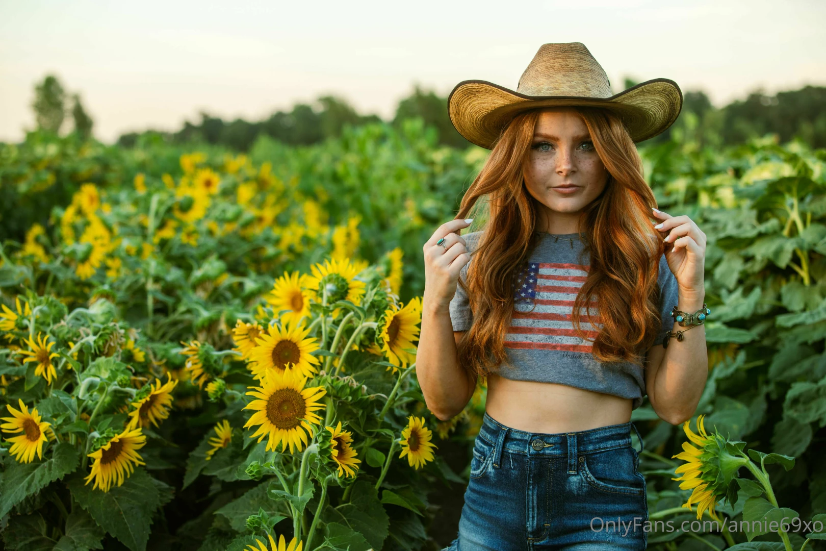 A photo set i did for 4th of july part 6 