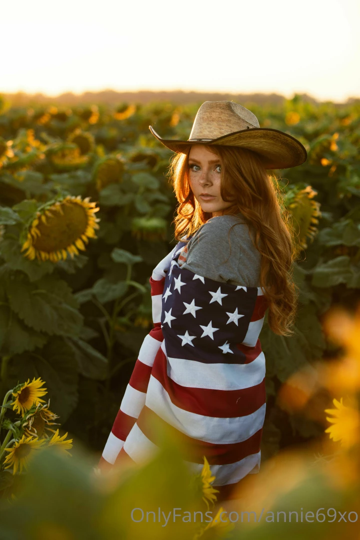 A photo set i did for 4th of july part 7 