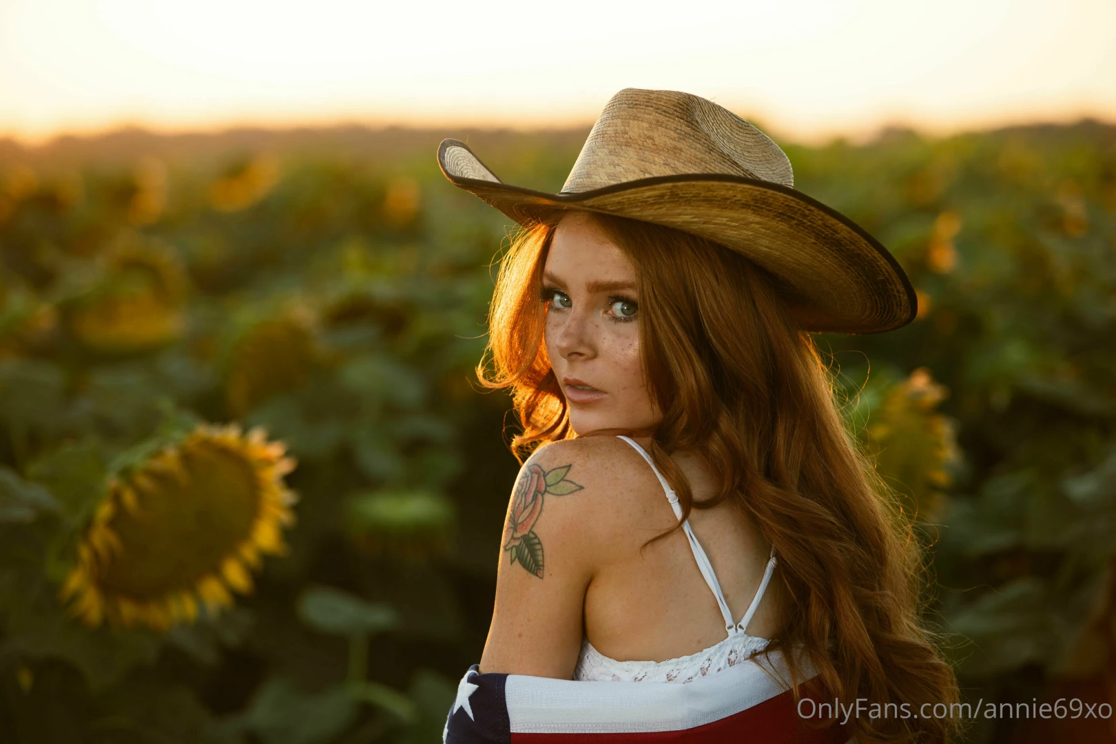 A photo set i did for 4th of july part 8 