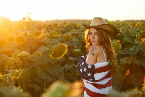 A photo set i did for 4th of july part 9