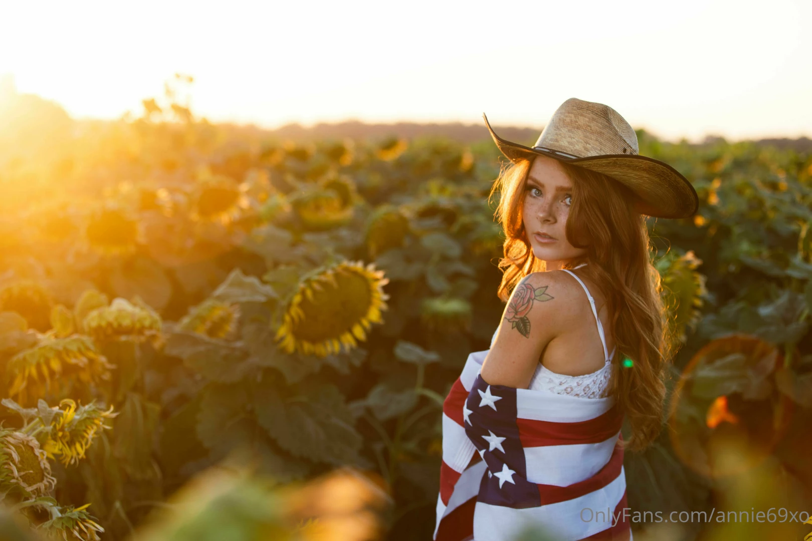 A photo set i did for 4th of july part 10 