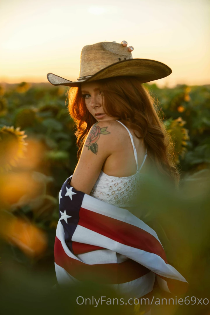 A photo set i did for 4th of july part 11 