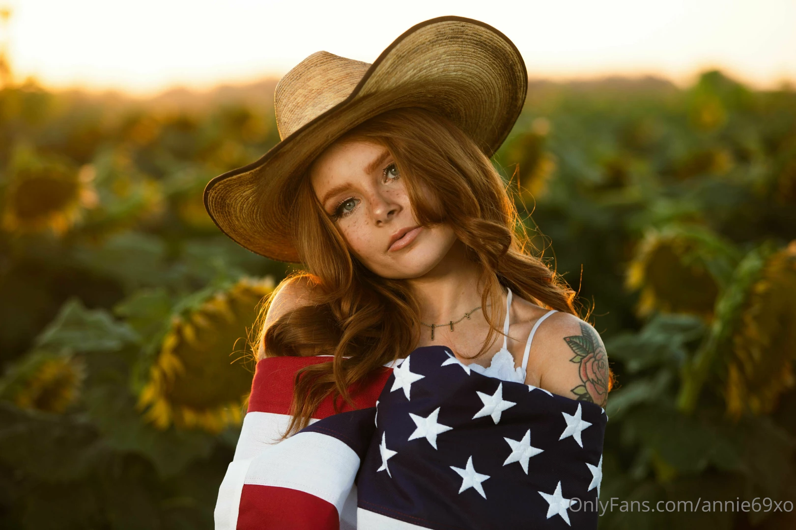 A photo set i did for 4th of july part 12 